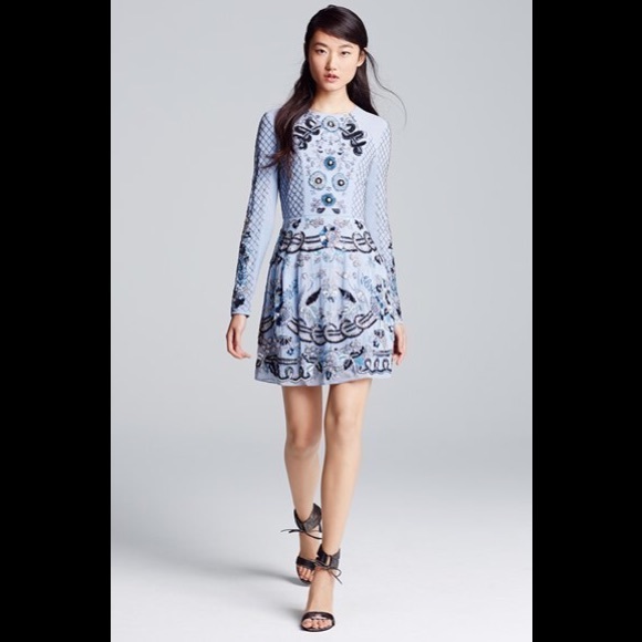 Needle&thread dress - Picture 10 of 17